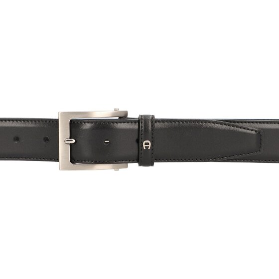 AIGNER Business Gürtel Leder