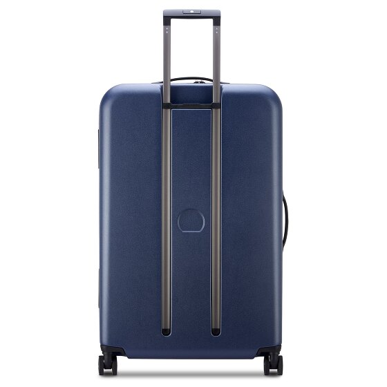 Delsey Paris Turenne 2.0 4 Rollen Trolley 83 cm
