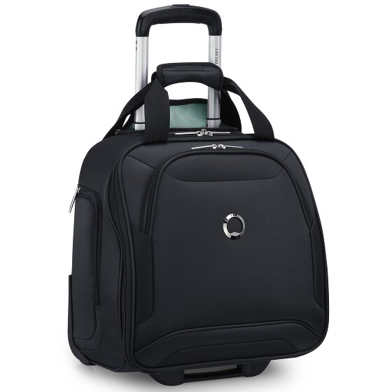 Delsey Paris Sky Max 2.0 2-Rollen Businesstrolley 40 cm Laptopfach