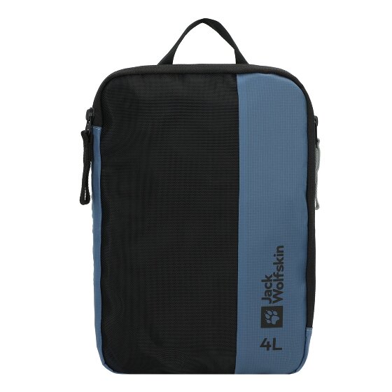 Jack Wolfskin Compression Packtasche 27,5 cm mit Dehnfalte