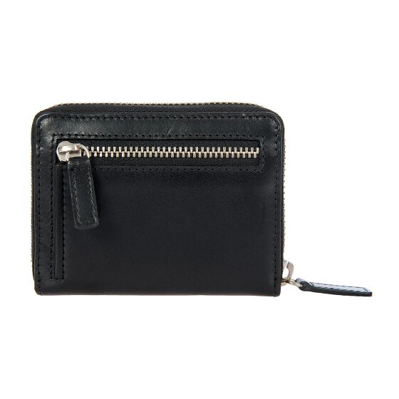 Bric's Monte Rosa Kreditkartenetui RFID Leder 10,5 cm