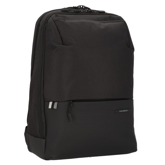 Samsonite StackD Biz Rucksack 44 cm Laptopfach