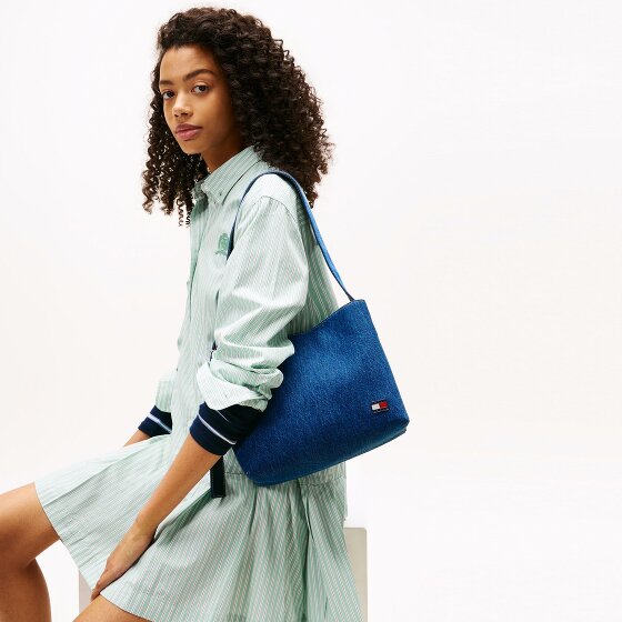 Tommy Hilfiger Jeans TJM Cool Schultertasche 24 cm