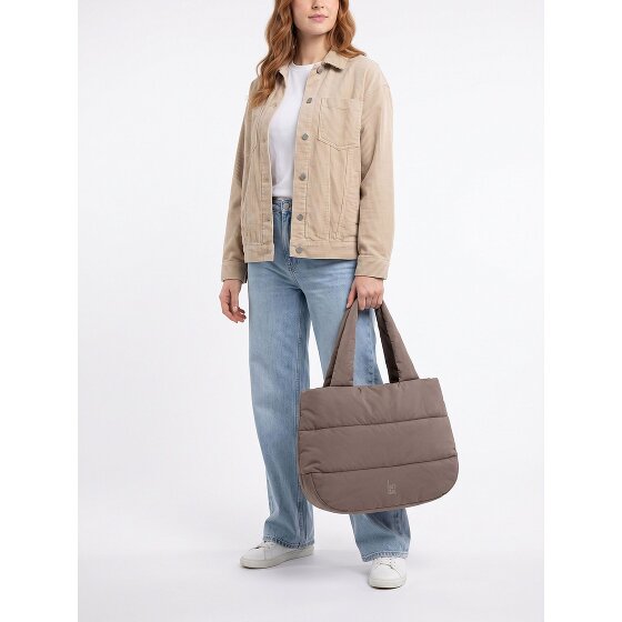 GOT BAG Puffer Horizon Schultertasche 51 cm