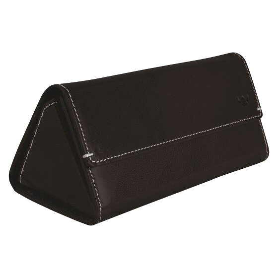 Golden Head Bari Brillenetui Leder 7 cm