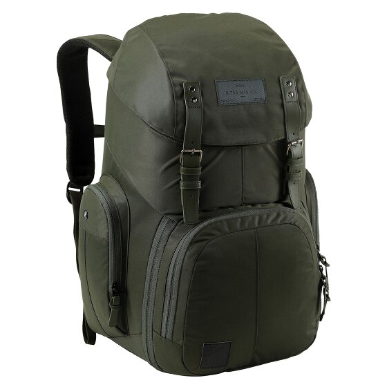 NITRO Weekender Daypack 55 cm Laptopfach