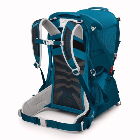 Osprey Poco Kindertragerucksack 61 cm