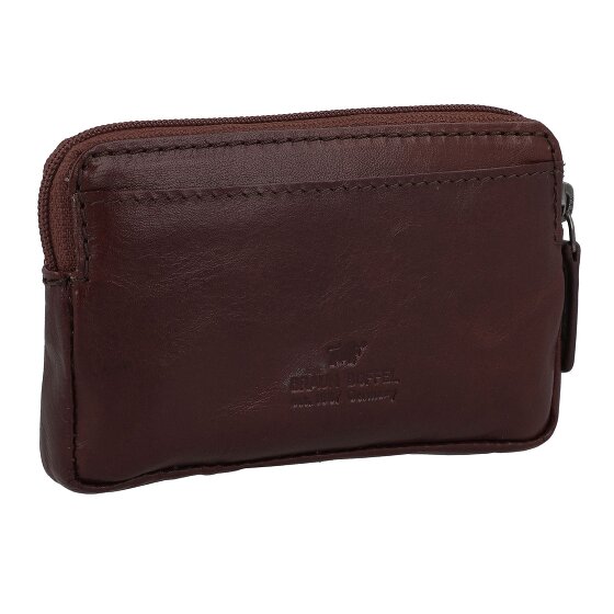 Braun Büffel Country Schlüsseletui Leder 11,5 cm