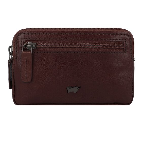 Braun Büffel Country Schlüsseletui Leder 11,5 cm