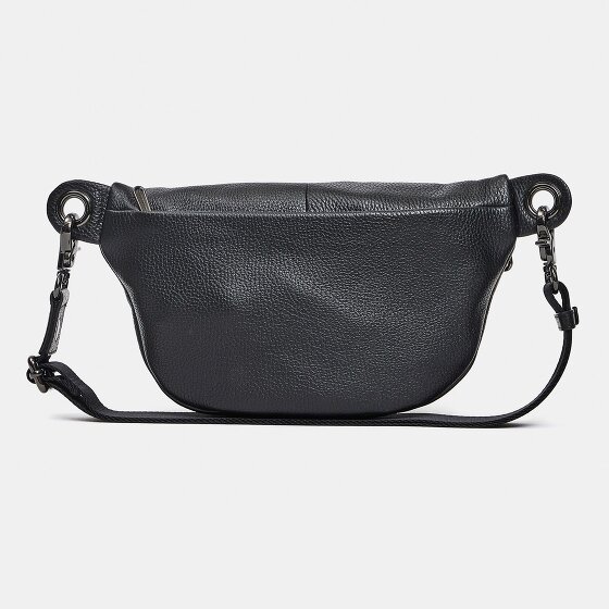 Mandarina Duck Mellow Leather Gürteltasche Leder 30 cm