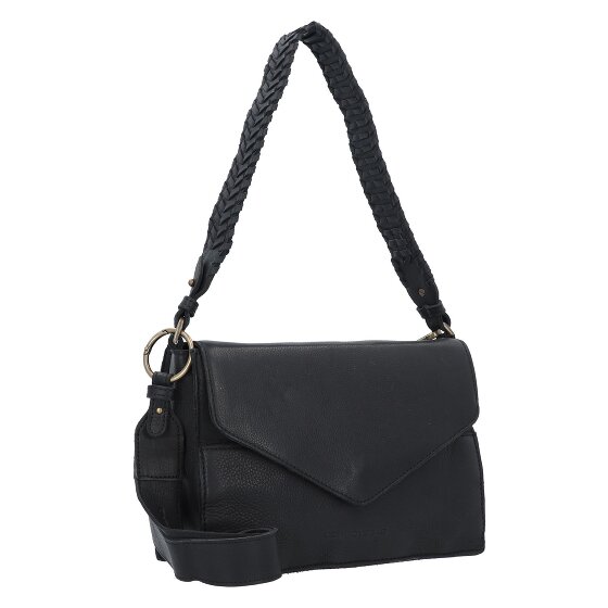 Cowboysbag Standlake Schultertasche Leder 28 cm