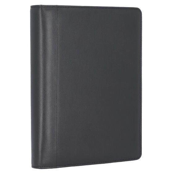 Alassio Bosa Schreibmappe Leder 35 cm