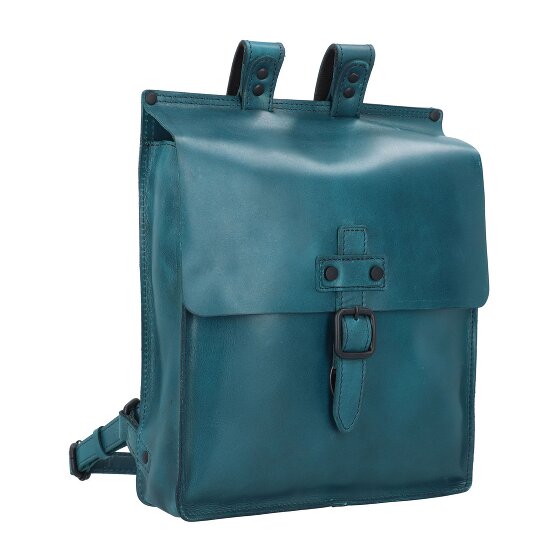 Harold's Aberdeen City Rucksack Leder 31.5 cm