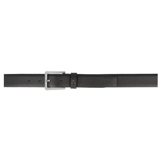 Calvin Klein Formal Gürtel Leder