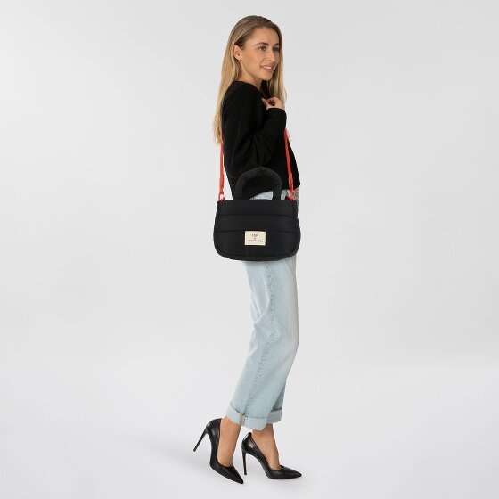 LES VISIONNAIRES Unio Cortina S Cortina S Handtasche S 29 cm