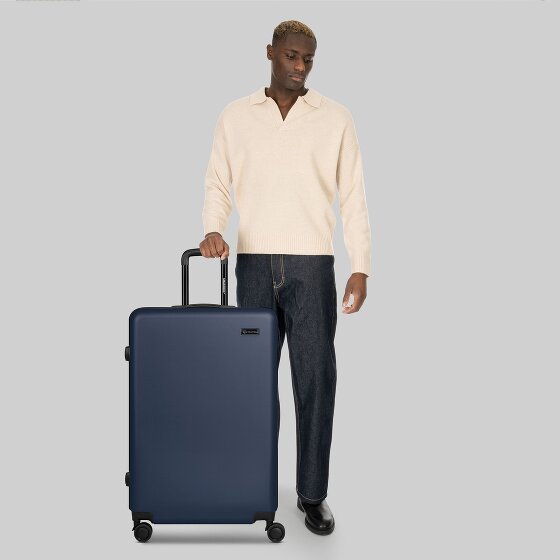 Smartbox Edition 05 4 Rollen Trolley 76 cm