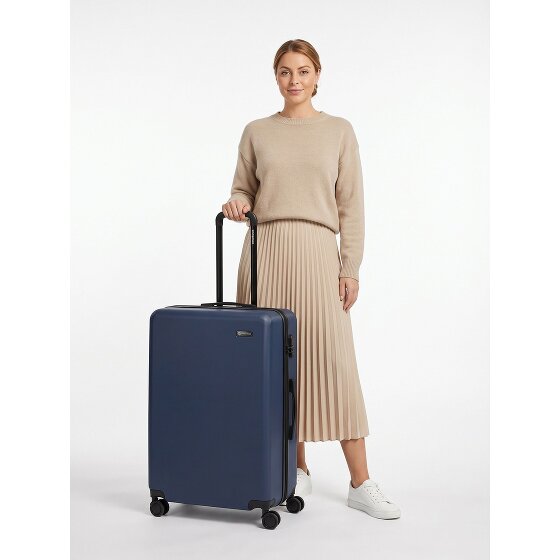 Smartbox Edition 05 4 Rollen Trolley 76 cm
