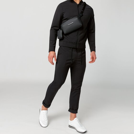 Porsche Design Studio Gürteltasche 26 cm