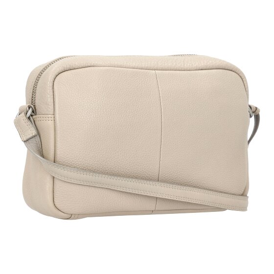 Burkely Soft Skylar Umhängetasche Leder 22 cm