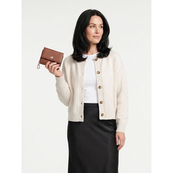 Esquire Alexandria Geldbörse RFID Schutz Leder 11.5 cm