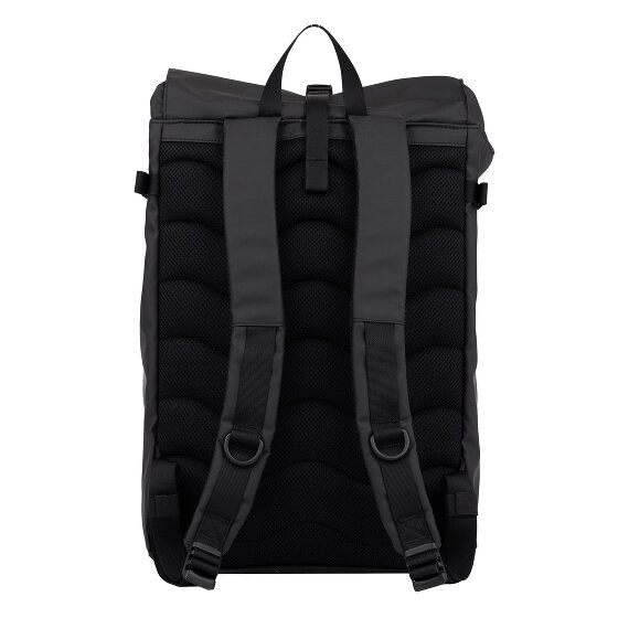 Sandqvist Stream Daypack L 65 cm Laptopfach