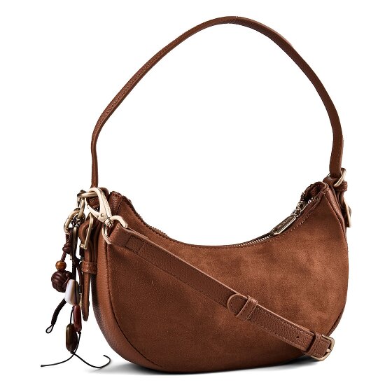 Valentino Winnie Winter Schultertasche 25.5 cm