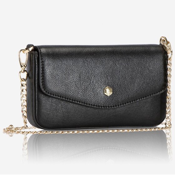 Jekyll & Hide Paris Umhängetasche Leder 21.5 cm