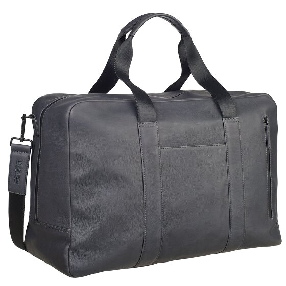 Leonhard Heyden Den Haag Reisetasche Leder 50 cm