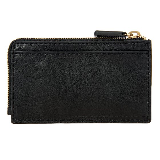 Bric's Volterra Kreditkartenetui RFID Schutz Leder 14 cm