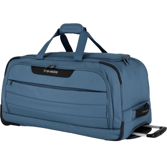 Travelite Skaii 2-Rollen Reisetasche 65 cm