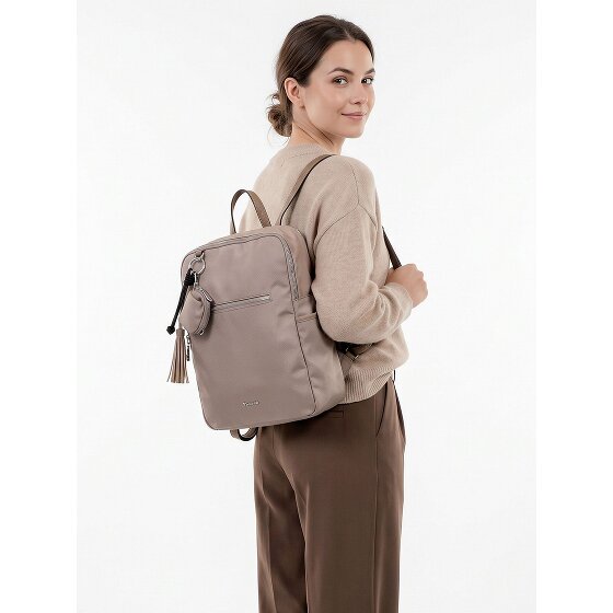 Tamaris TAS Maggie Daypack M 34 cm Laptopfach