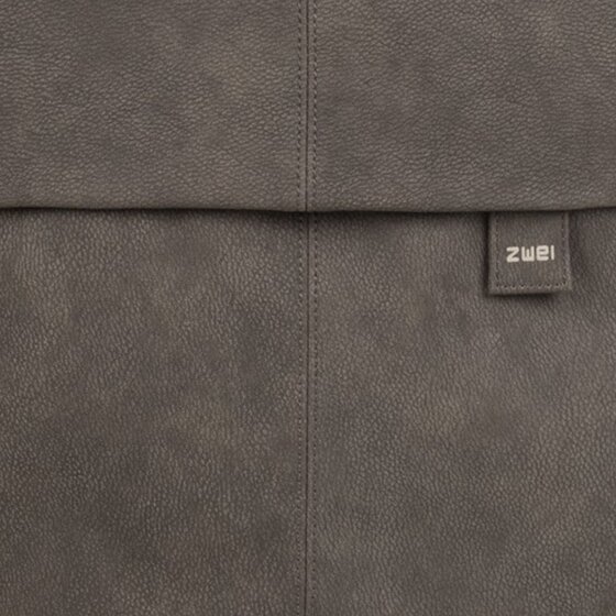 Zwei Mademoiselle.M Schultertasche 31 cm