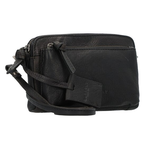 Burkely Antique Avery Umhängetasche Leder 18 cm