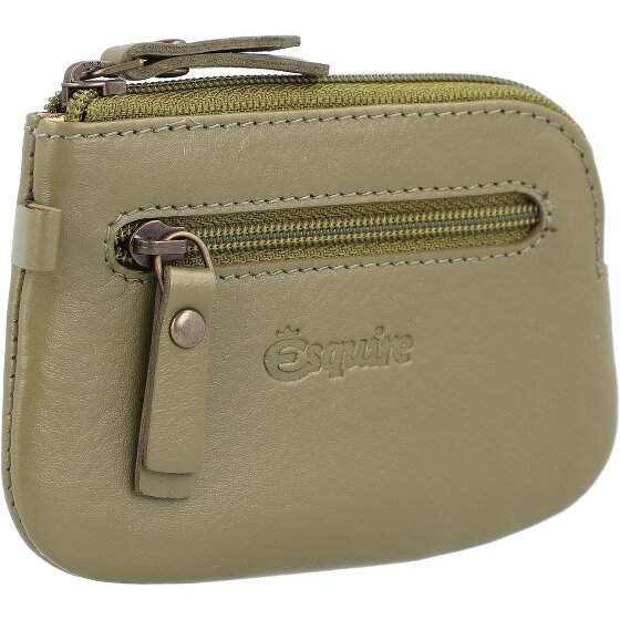 Esquire Peru Schlüsseletui Leder 11 cm