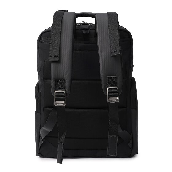 Hedgren Furo Tsutsumi Daypack RFID Schutz 42 cm