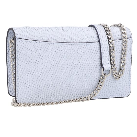 Lauren Ralph Lauren Clutch Tasche Leder 18 cm