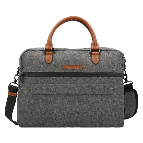 Picard Go Eco Aktentasche 38 cm Laptopfach