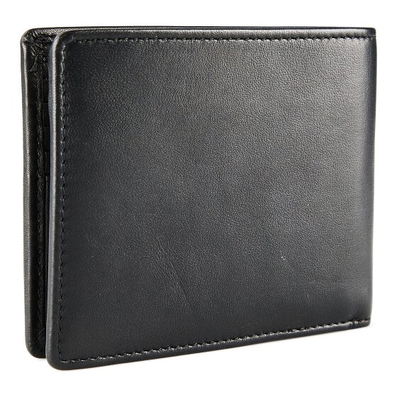Boss Asolo Geldbörse Leder 11 cm