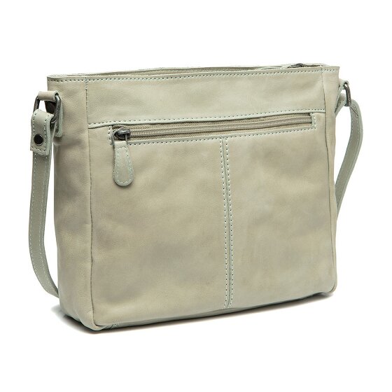 The Chesterfield Brand Weimar Umhängetasche Leder 24 cm