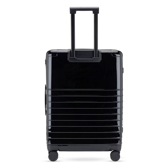 Kapten & Son Heathrow Essential 4 Rollen Trolley 70 cm
