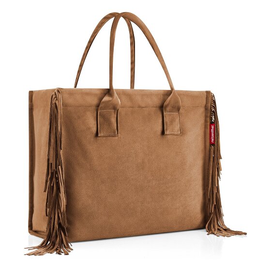 reisenthel Daily Shopper Shopper Tasche 42 cm