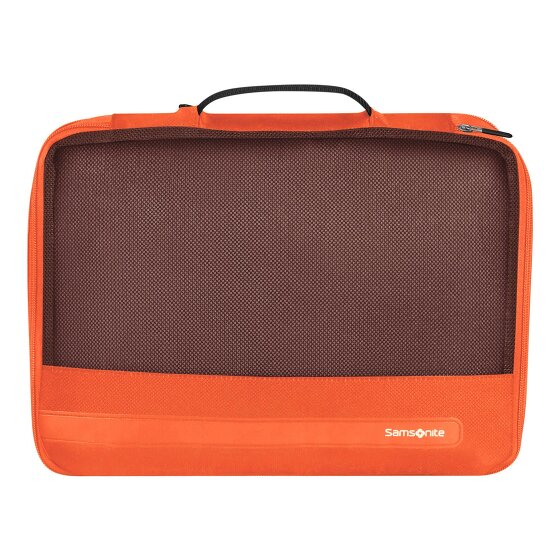 Samsonite Ta Revolution Packtasche 43.5 cm