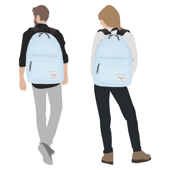 Herschel Classic XL Daypack 44 cm Laptopfach