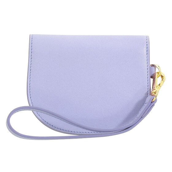 DuDu Madagascar Kreditkartenetui Leder 11 cm