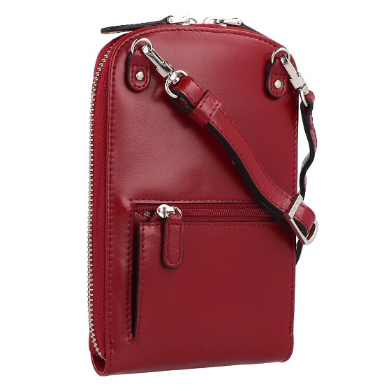 Picard Black Tie1 Handytasche Leder 11 cm