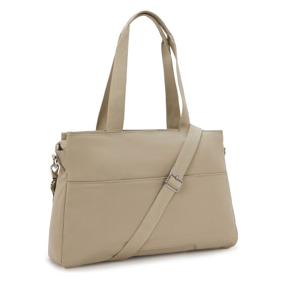 Kipling Basic Elevated Elysia Schultertasche 44 cm