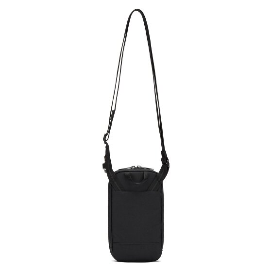 Pacsafe RFIDsafe Tech Umhängetasche RFID Schutz 12.5 cm