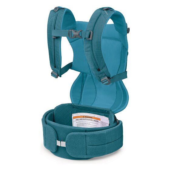 Osprey Poco Soft Carrier Kindertragerucksack 62 cm