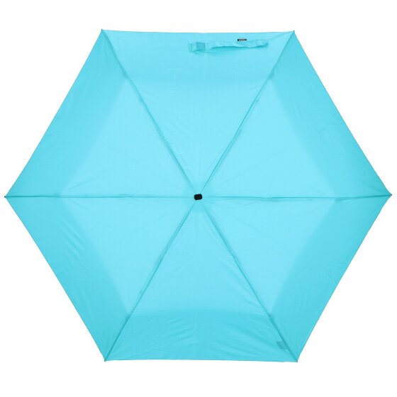Knirps US.050 Ultra Light Slim Manual Taschenschirm 21 cm