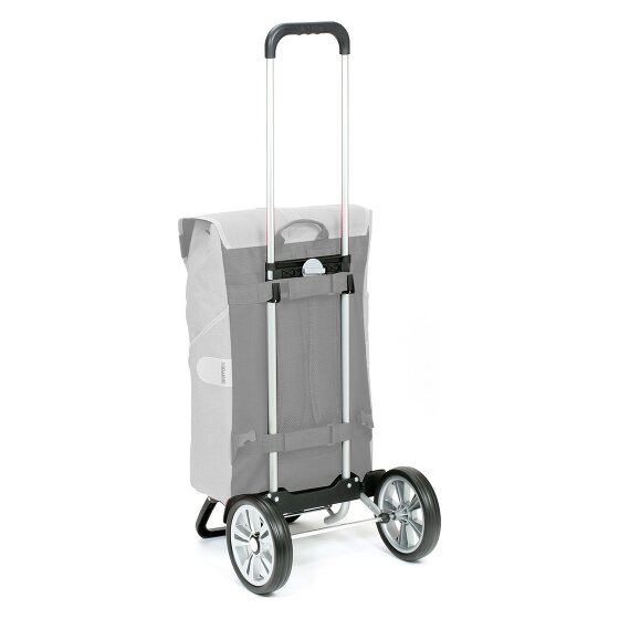 Andersen Shopper Alu Star Shopper Jelke Einkaufstrolley 59 cm